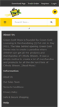 Mobile Screenshot of greengoldstore.com